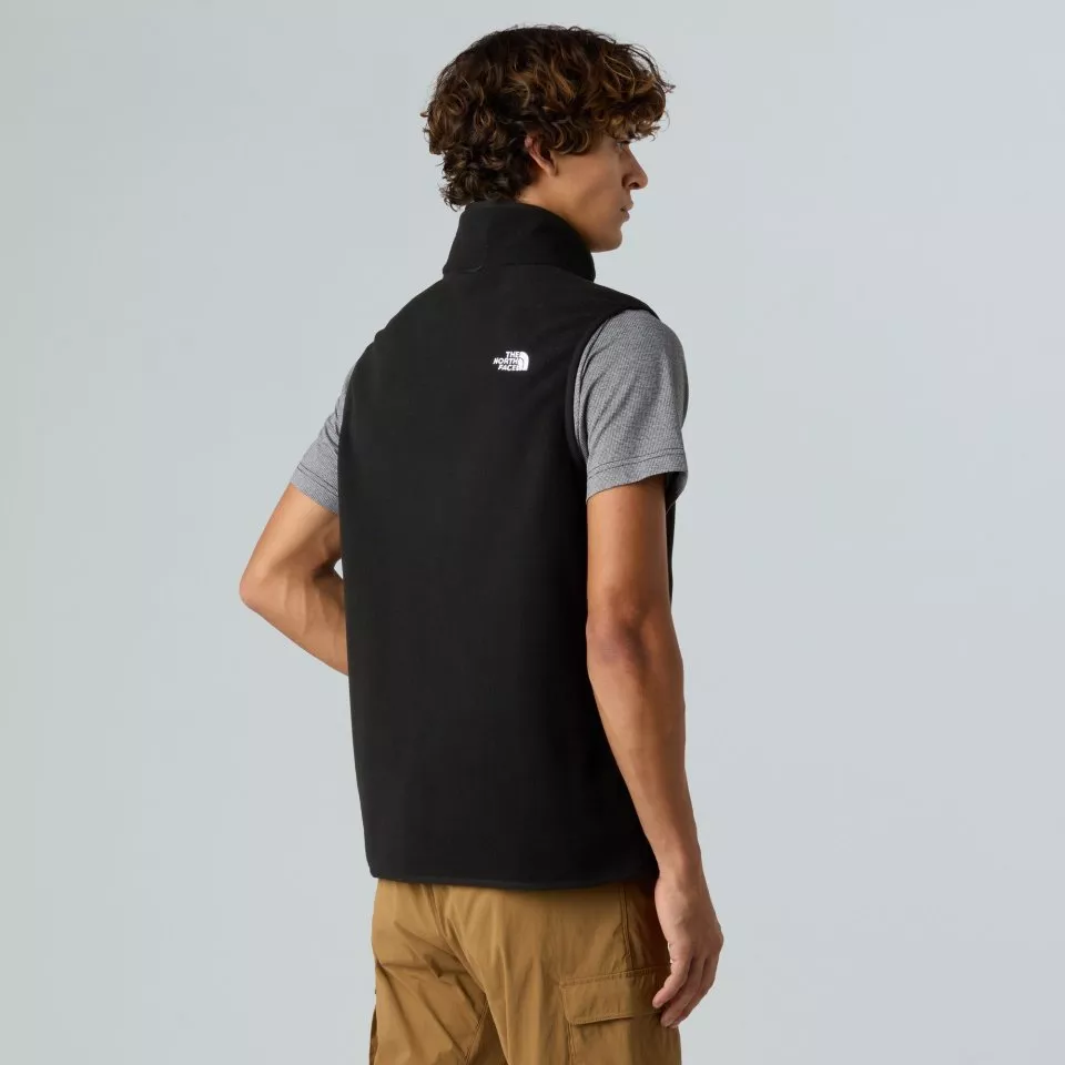 Елек The North Face Glacier Fleece Vest