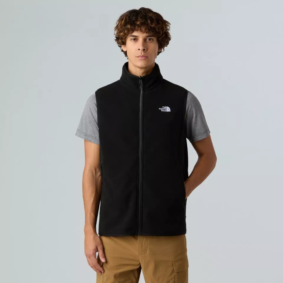 Елек The North Face Glacier Fleece Vest