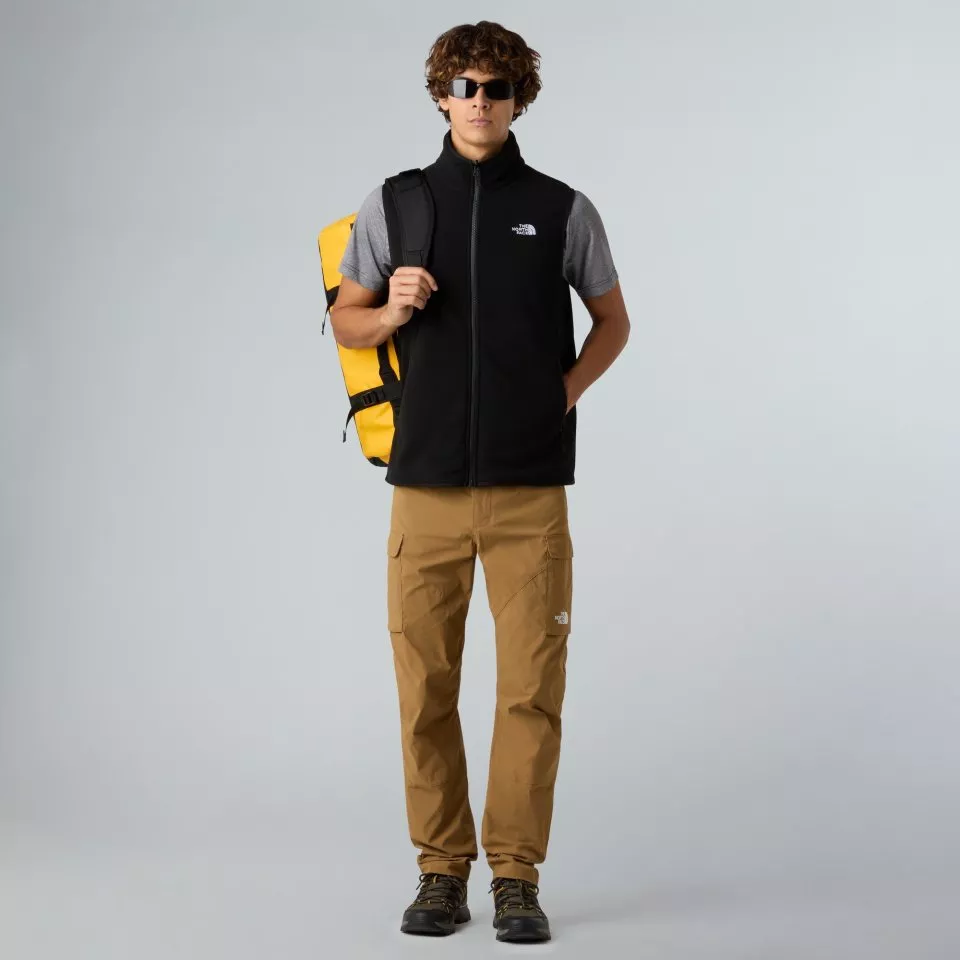 Елек The North Face Glacier Fleece Vest