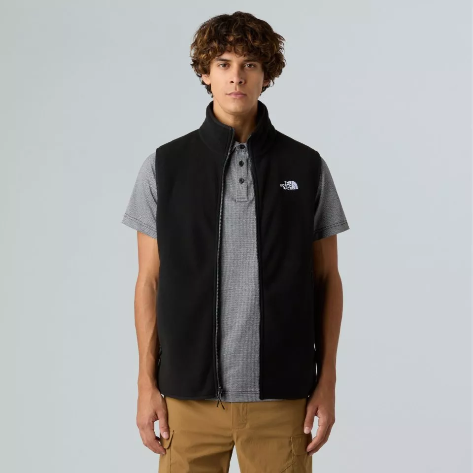 Елек The North Face Glacier Fleece Vest