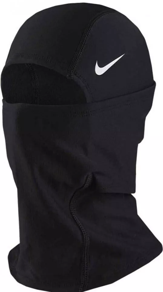 Full face mask Nike PRO HYPERWARM HOOD Top4Running