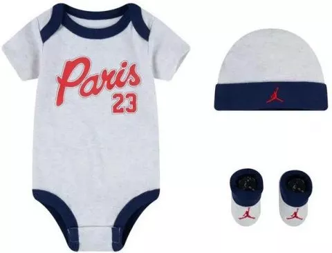 Jordan X PSG Babykit