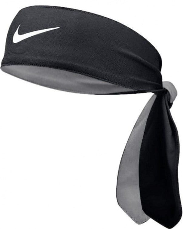 Nike head tie headband best sale