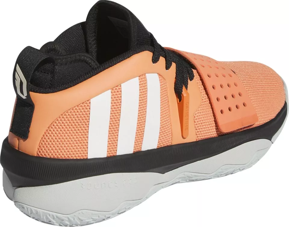 Buty do koszykówki adidas Dame 8 Extply shoe