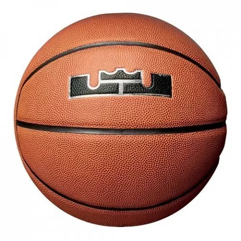 LEBRON ALL COURTS 4P