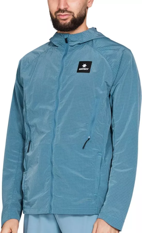 Jacka Saysky Clean Pace Shield Jacket