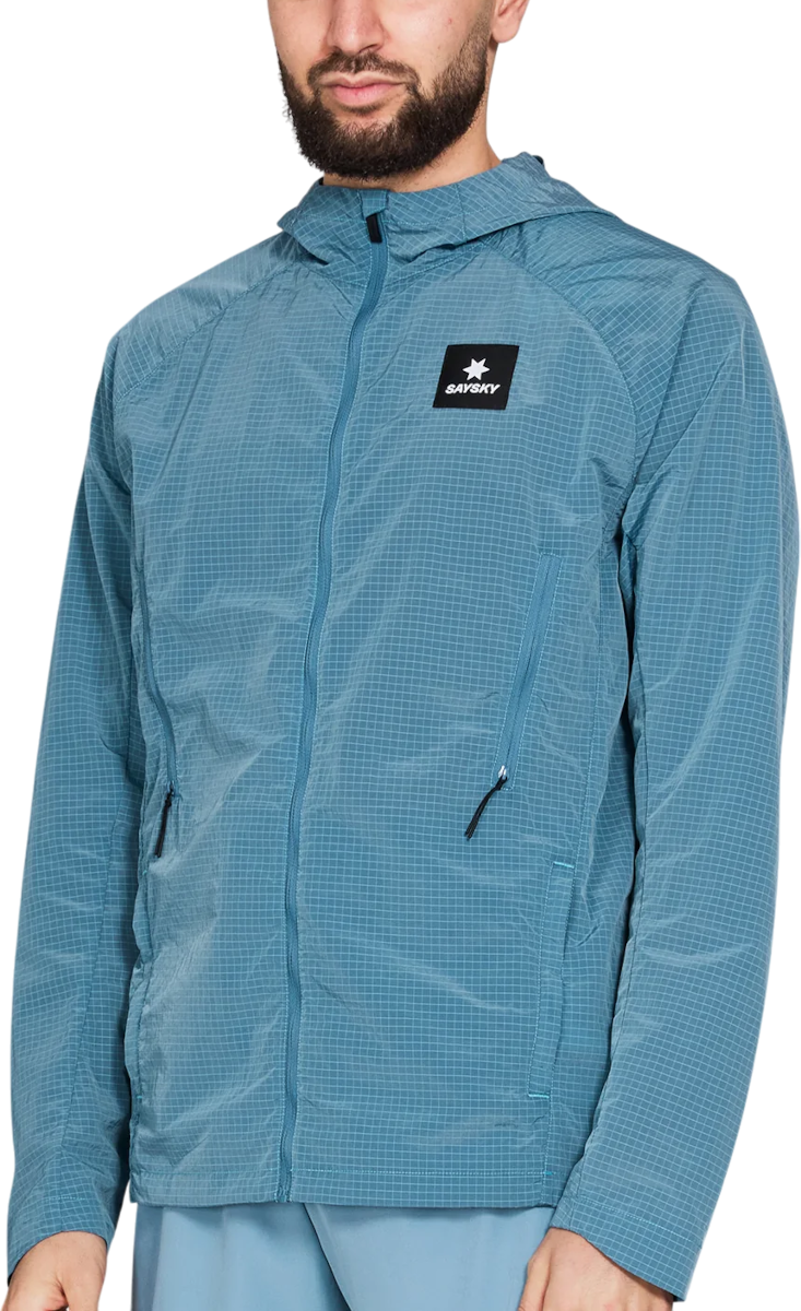 Jacka Saysky Clean Pace Shield Jacket
