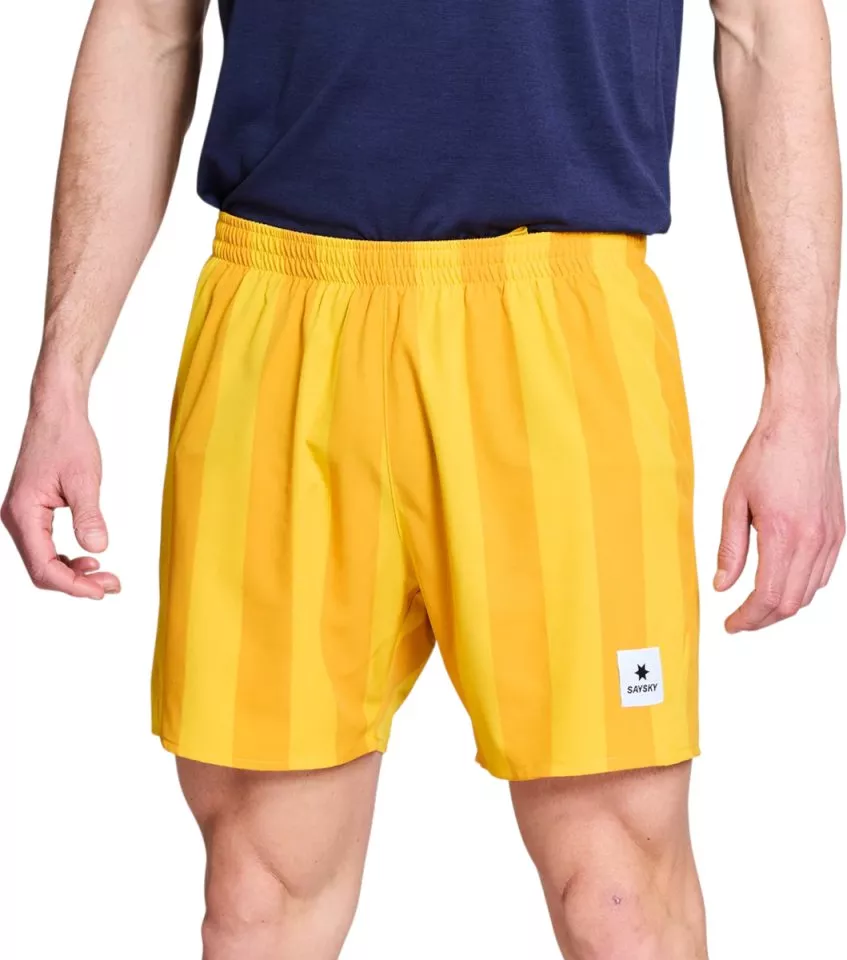 Calções Saysky Stripe Pace Shorts 5''