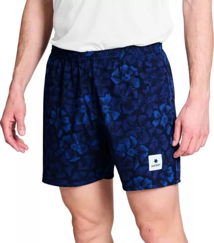 Flower Pace Shorts 5''