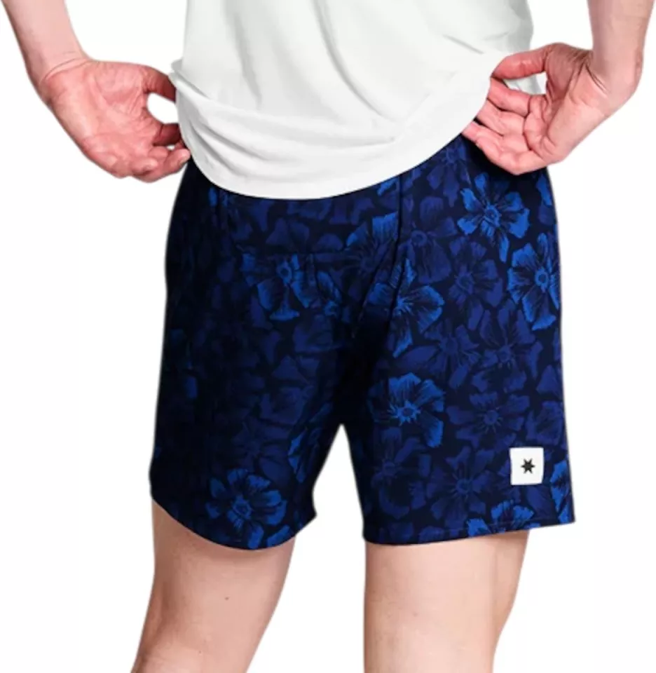 Calções Saysky Flower Pace Shorts 5''
