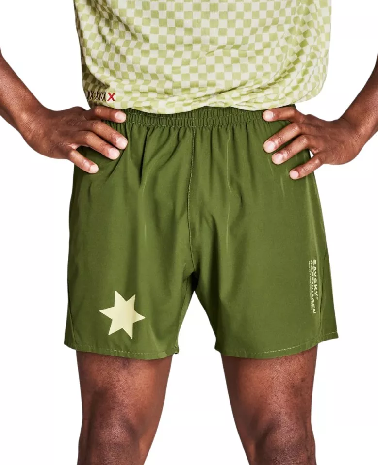 Calções Saysky Statement Pace Shorts 5''