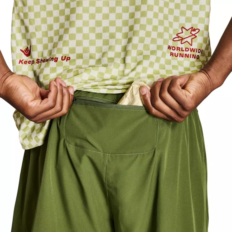 Calções Saysky Statement Pace Shorts 5''