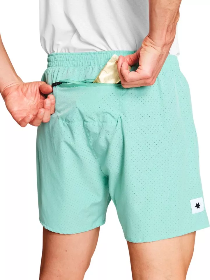 Calções Saysky Pace Air Shorts 5''