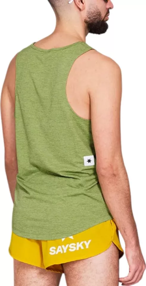 Saysky Logo Combat Pro Singlet