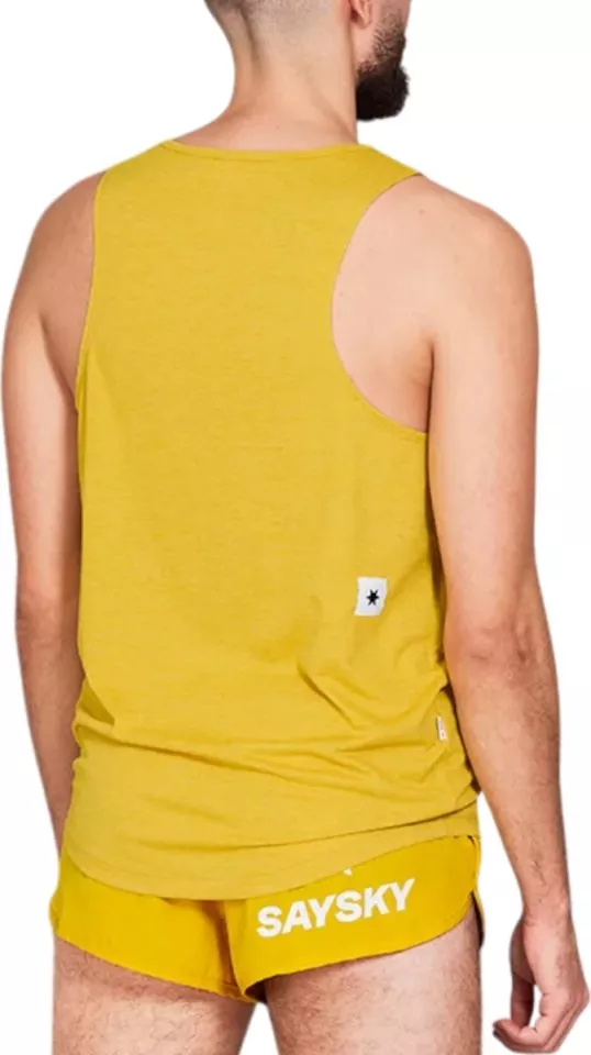 Saysky Logo Combat Pro Singlet