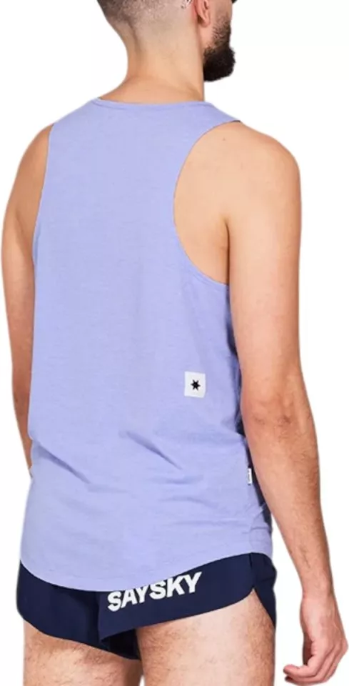 Saysky Logo Combat Pro Singlet