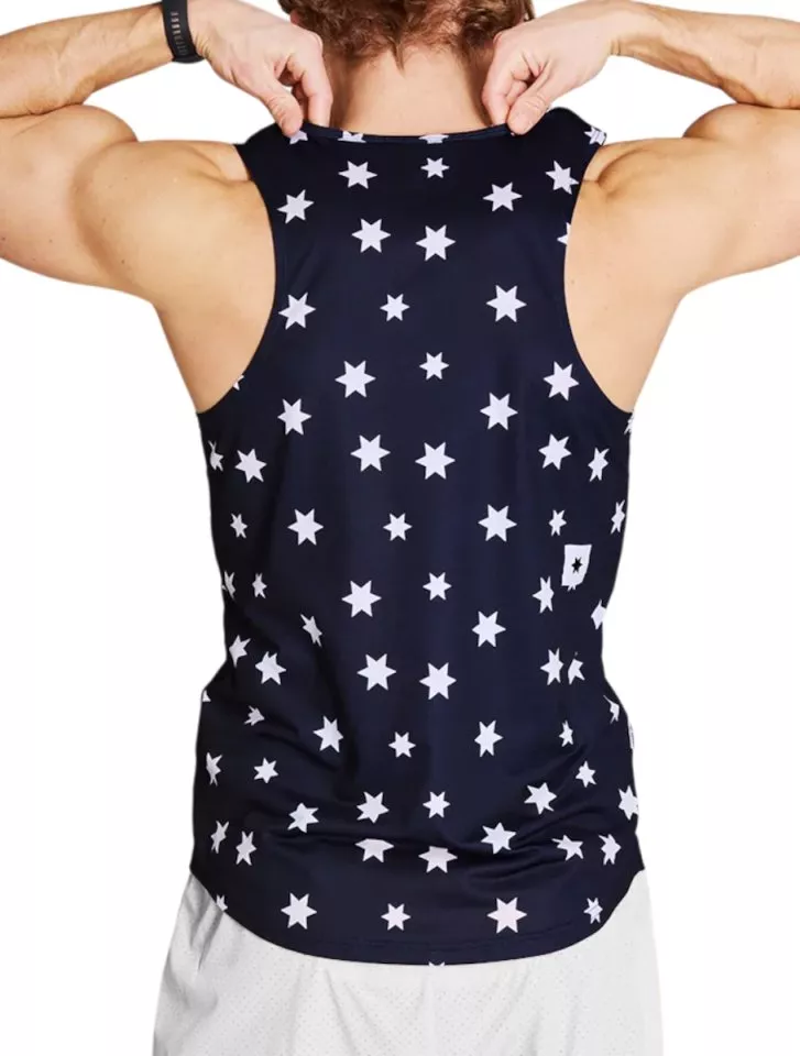 Majica bez rukava Saysky Star Combat Singlet