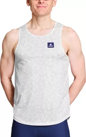 Flower Combat Singlet