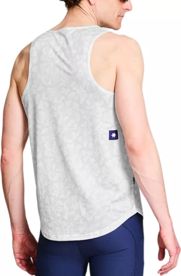 Tanktop Saysky Flower Combat Singlet
