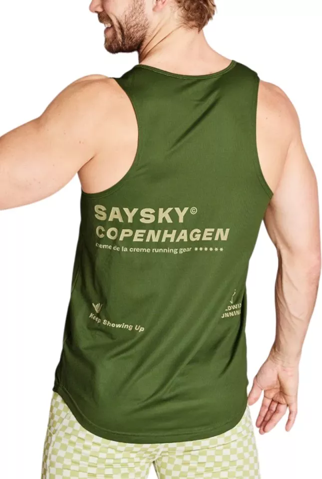 Saysky Statement Combat Singlet