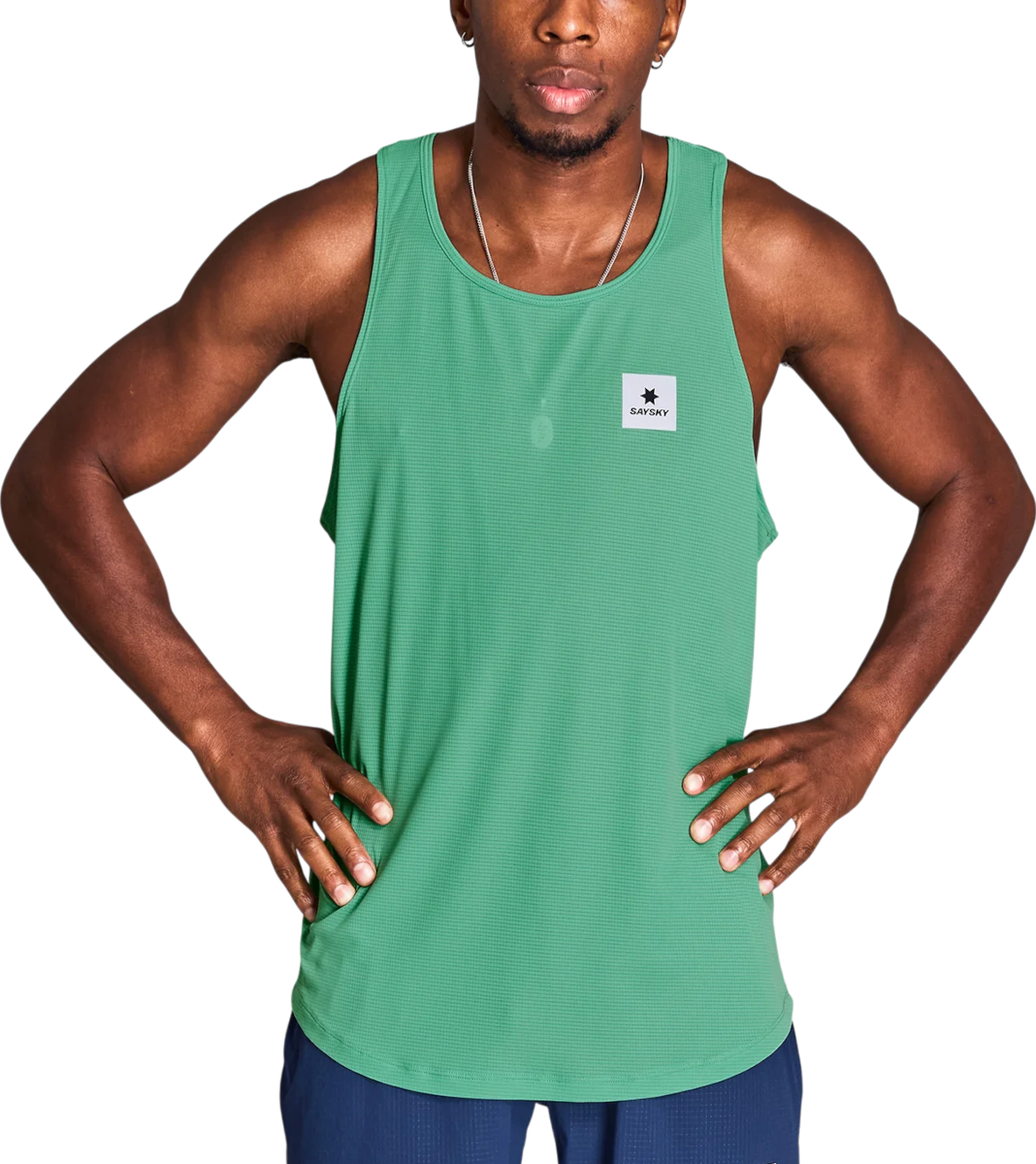 Saysky Reactive Flow Singlet