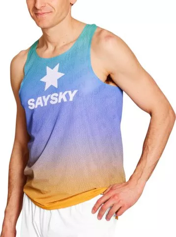 Drip Dye Flow Air Singlet
