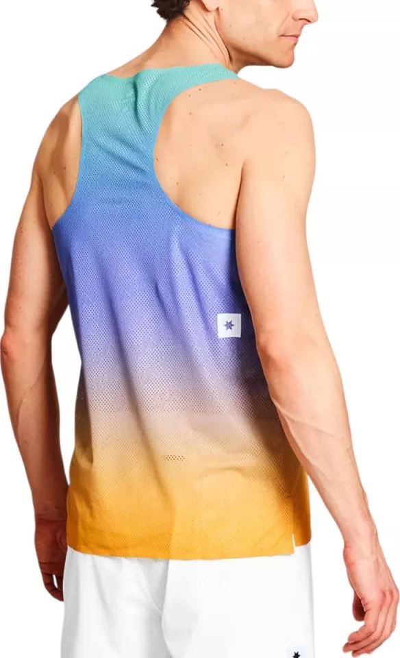 Tanktop Saysky Drip Dye Flow Air Singlet