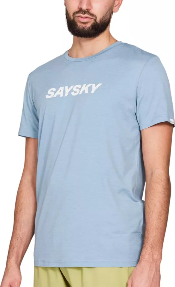 Saysky Logo Pace T-Shirt