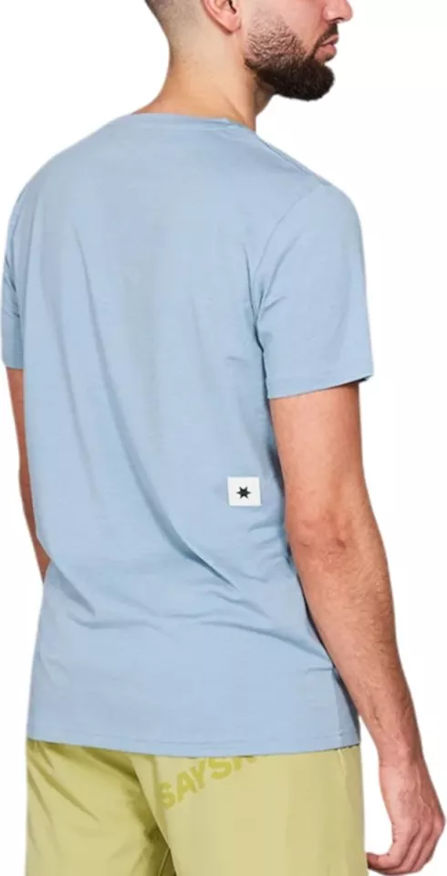 Saysky Logo Pace T-Shirt