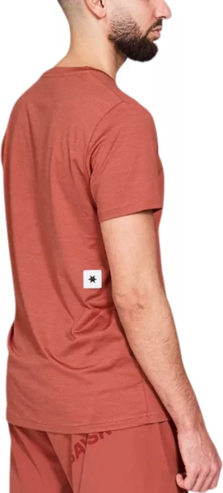 Koszulka Saysky Logo Pace T-Shirt
