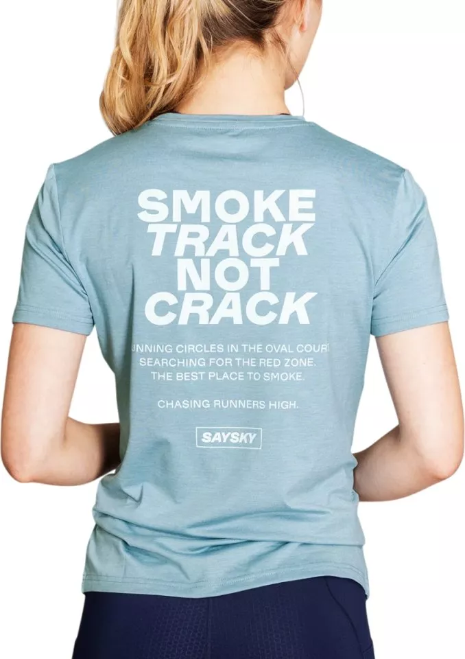 T-paita Saysky Statement Pace T-shirt