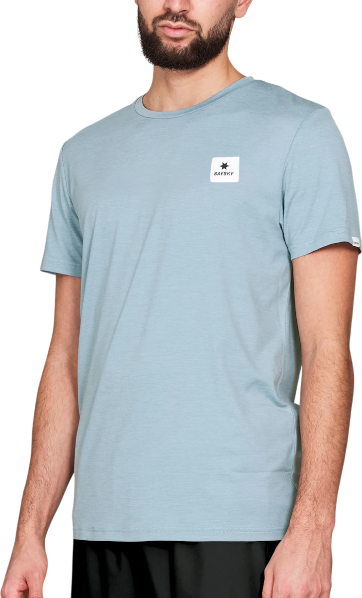 T-paita Saysky Statement Pace T-shirt