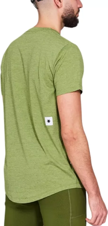 Koszulka Saysky Logo Combat Pro T-shirt