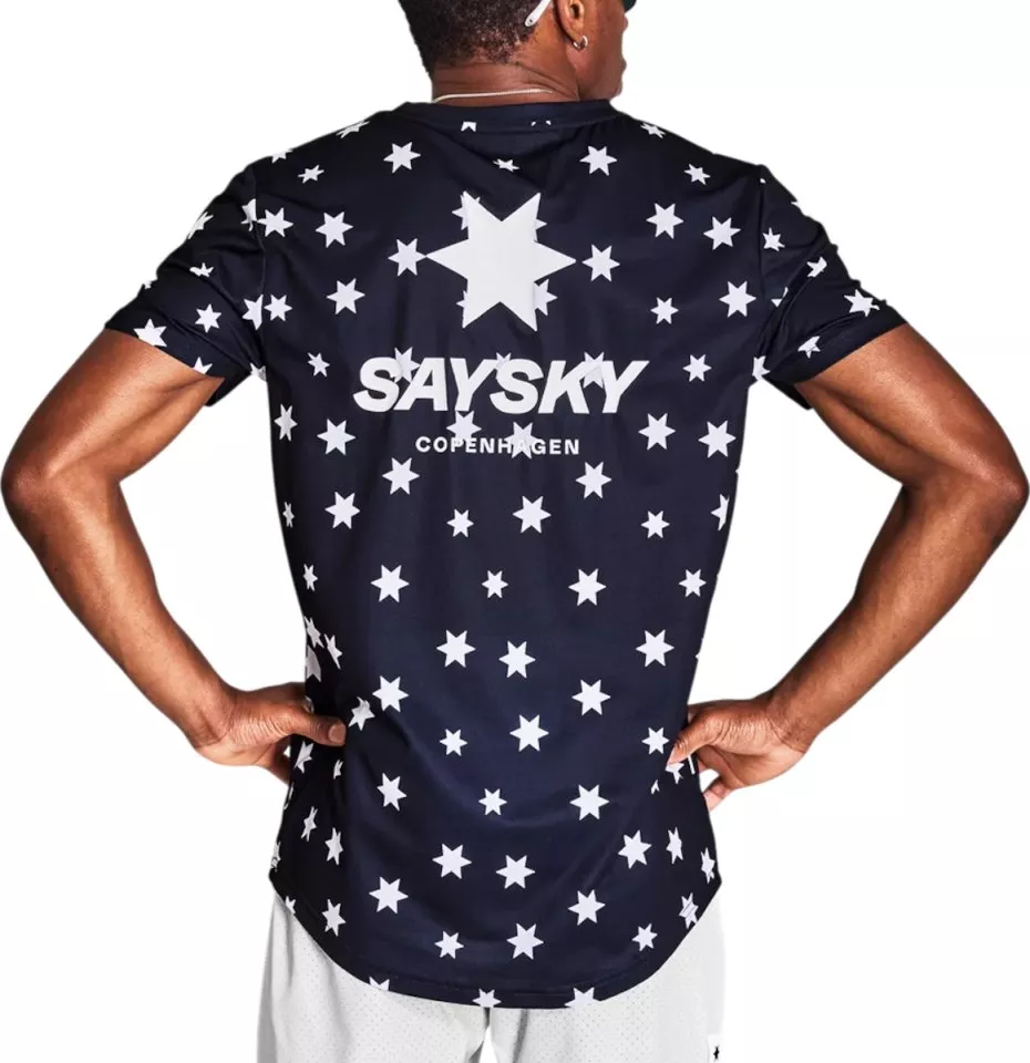 Koszulka Saysky Star Combat T-Shirt