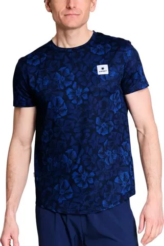 Flower Combat T-Shirt