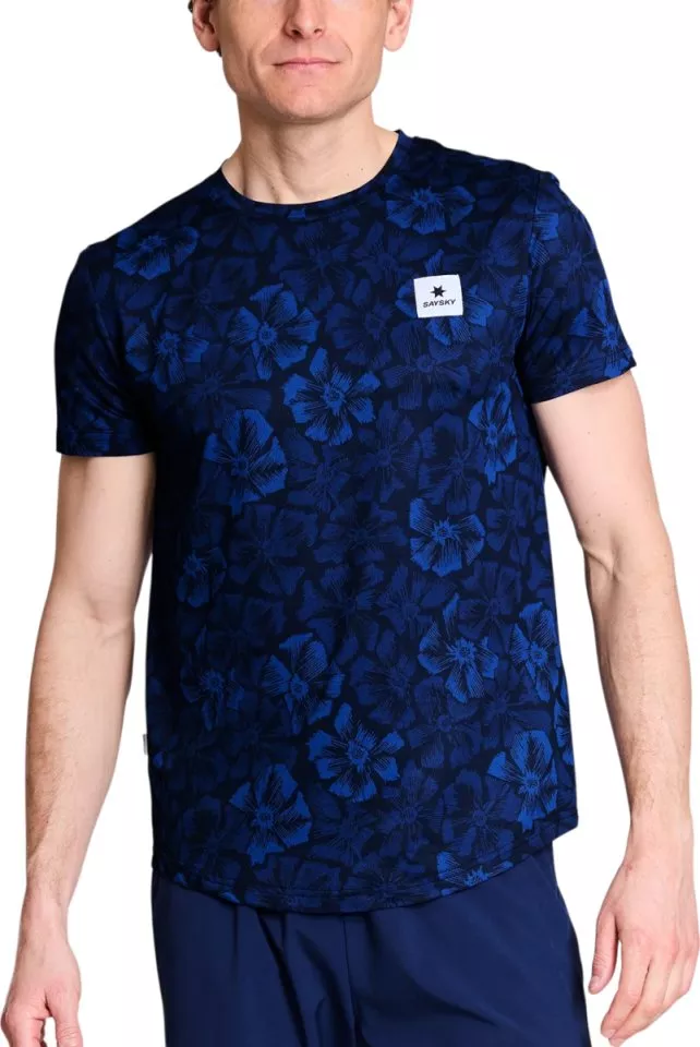 Saysky Flower Combat T-Shirt