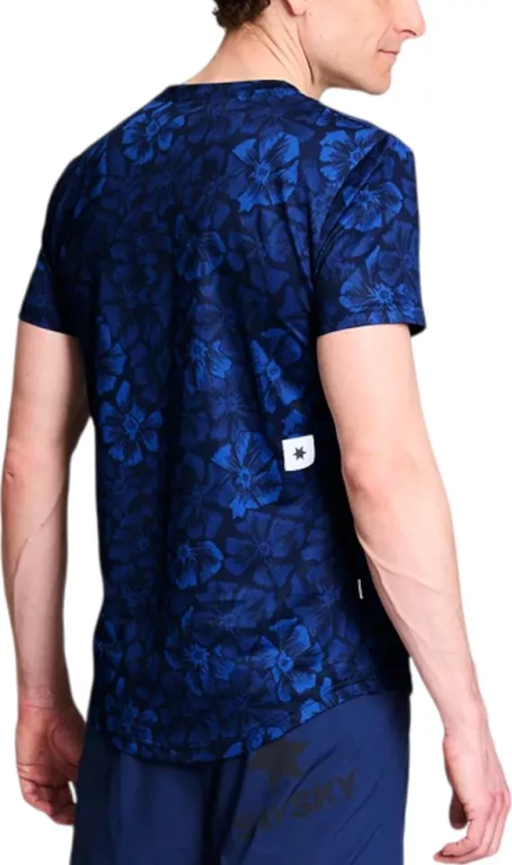 Saysky Flower Combat T-Shirt
