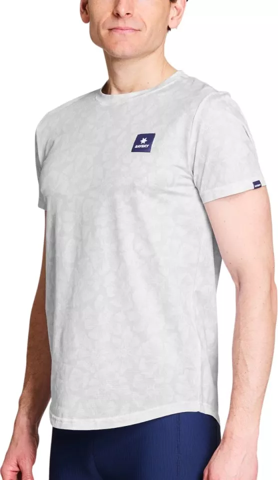 Saysky Flower Combat T-Shirt