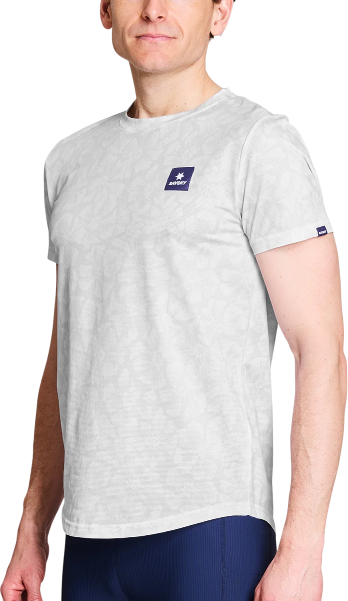 Saysky Flower Combat T-Shirt