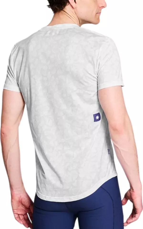 Saysky Flower Combat T-Shirt
