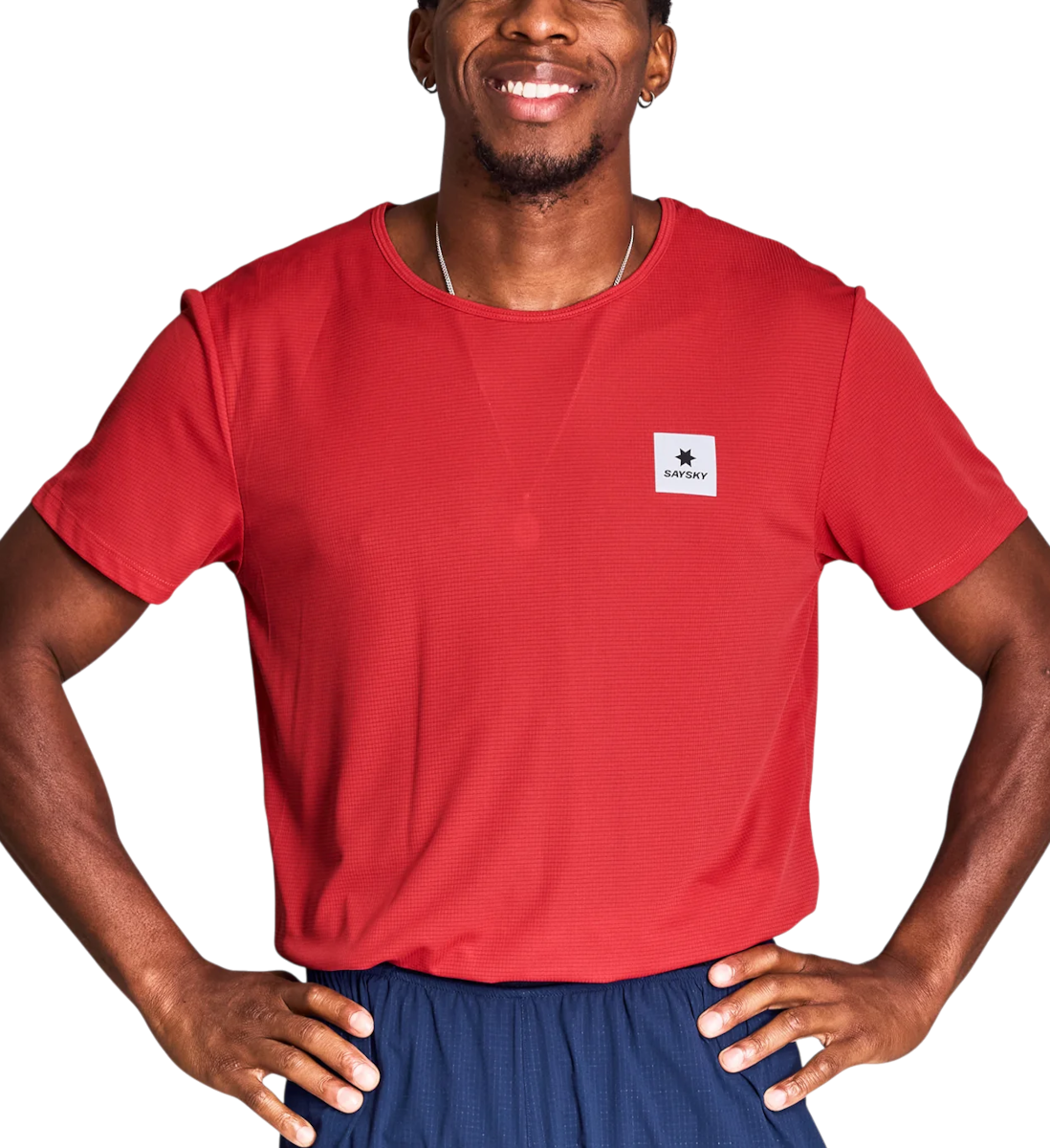 Saysky Reactive Flow T-Shirt