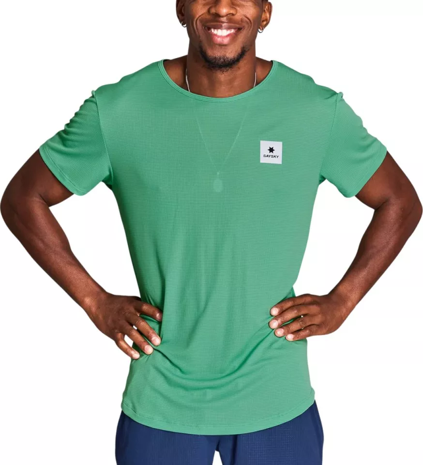 Saysky Reactive Flow T-Shirt