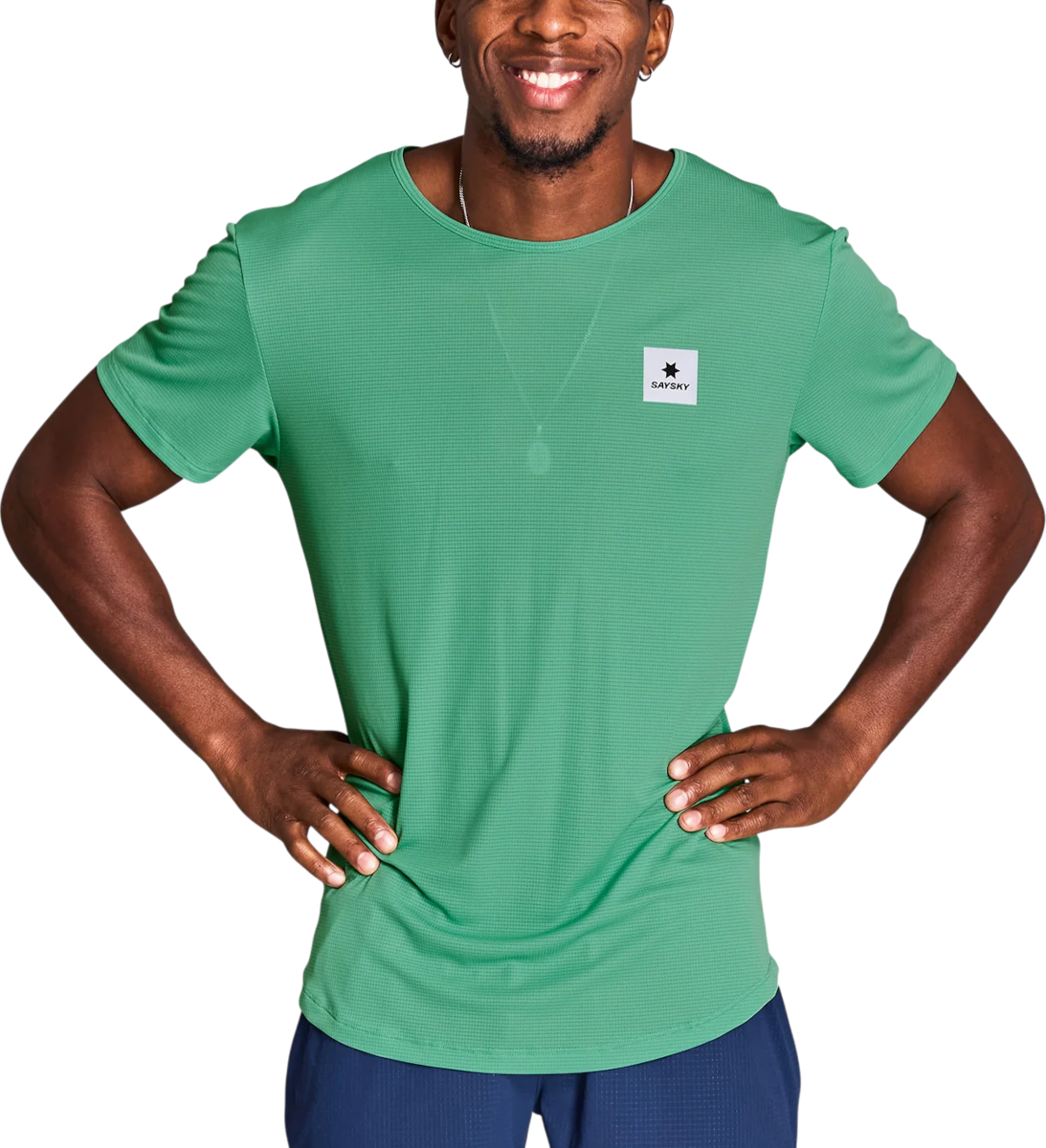 Saysky Reactive Flow T-Shirt
