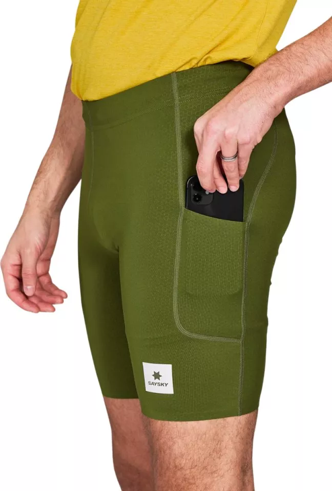 Calções Saysky Combat+ Short Tights 9