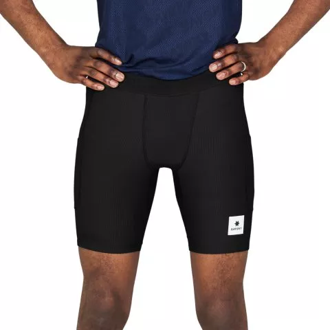 Combat+ Rib Short Tights 8