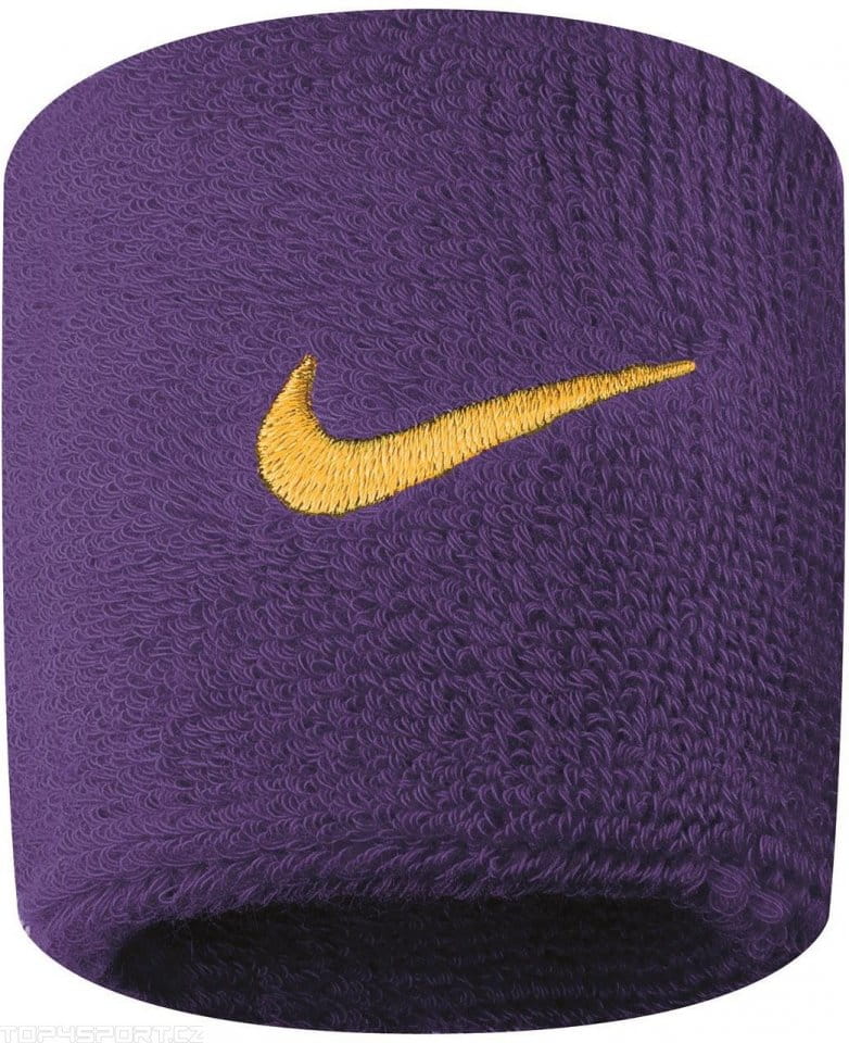 Schweißband Nike SWOOSH WRISTBANDS