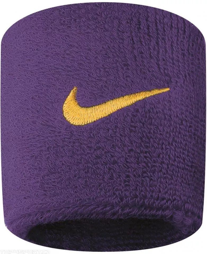 Schweißband Nike SWOOSH WRISTBANDS