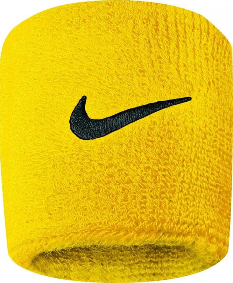 Opaska na rękę Nike SWOOSH WRISTBANDS
