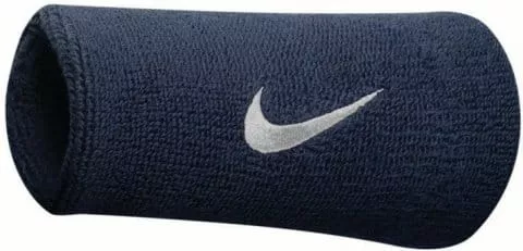 SWOOSH DOUBLEWIDE WRISTBANDS