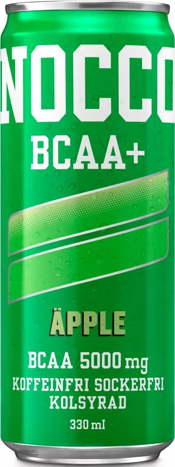 Energidrik Nocco BCAA 330ml